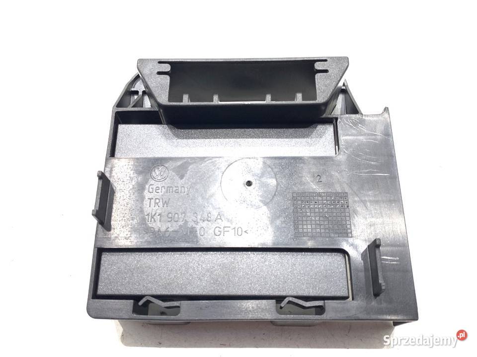 MODUŁ KOMFORTU VW GOLF V 1K1907348A Hatchback