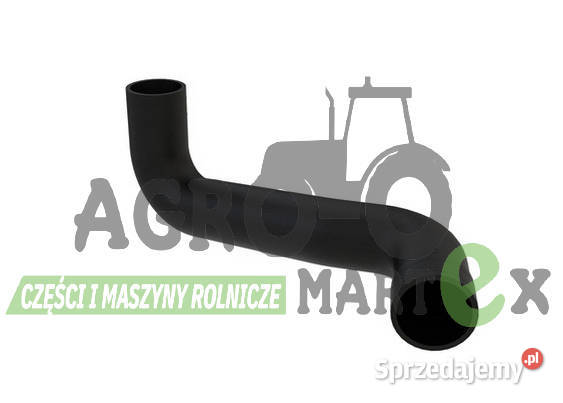 L218517 L210284 WĄŻ CHŁODNICY GÓRNY 68L 6R JD dolnośląskie Wichrów