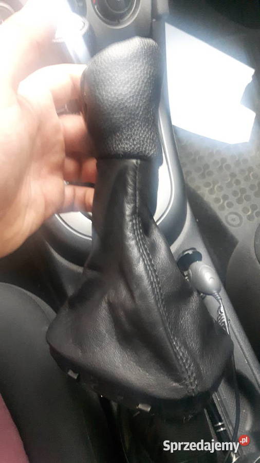 Galka zmiany biegów W203 manual 6 biegów