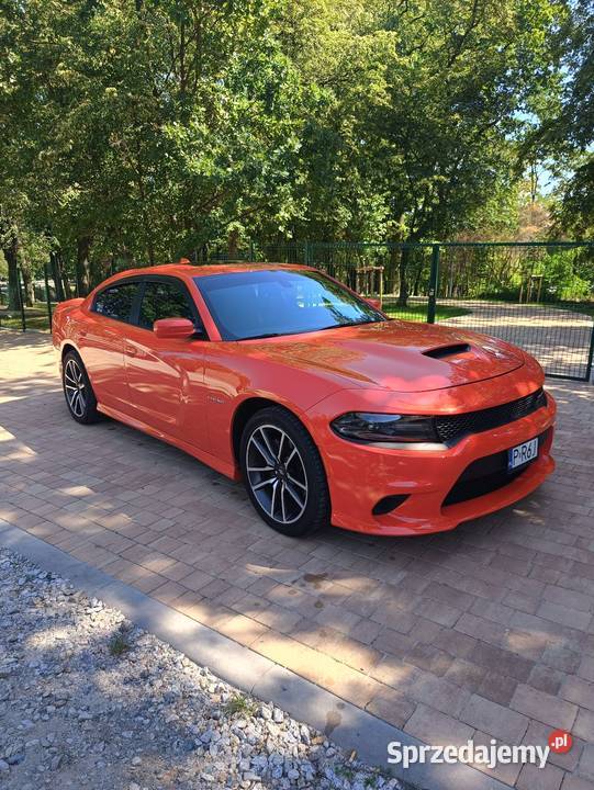 Charger Gostyń