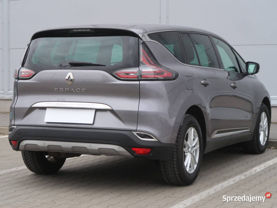 Renault Espace 16 dCi Piaseczno sprzedam