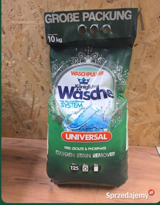 CHEMIA GOSPODARCZA Bogatynia