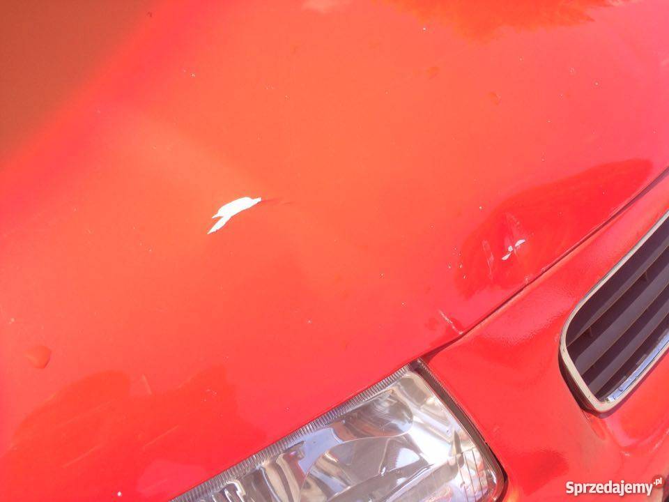 Audi a3 8l 18 turbo wersja przedliftowa Świdnik