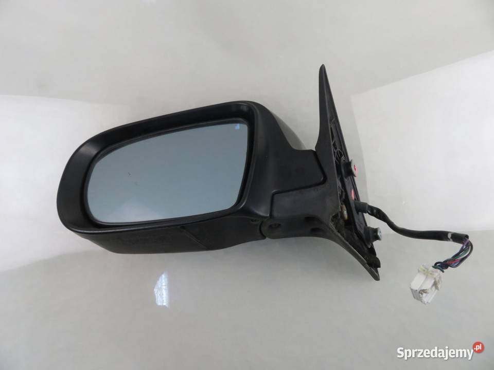 LUSTERKO LEWE SUBARU LEGACY IV Kombi D20