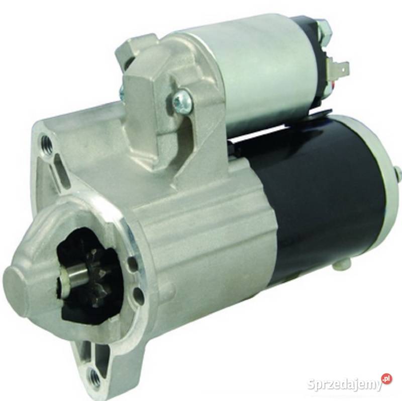 Rozrusznik Nowy Jeep Wrangler Liberty 0406 Będzin