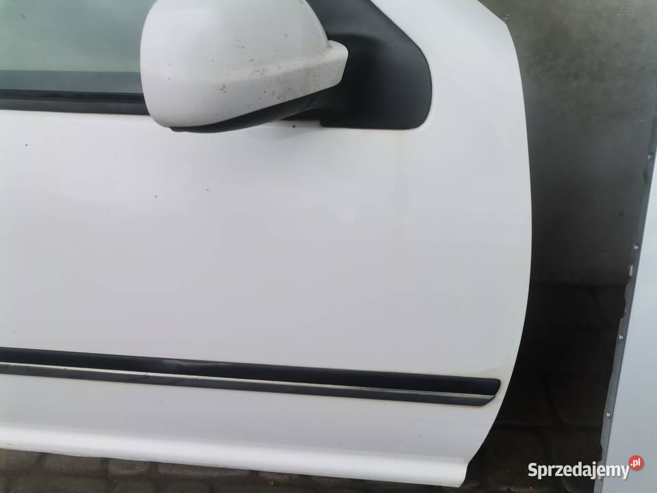 VW GOLF 4 KOMBI DRZWI PRAWY PRZÓD Rok produkcji 2001 Nowy Sącz sprzedam