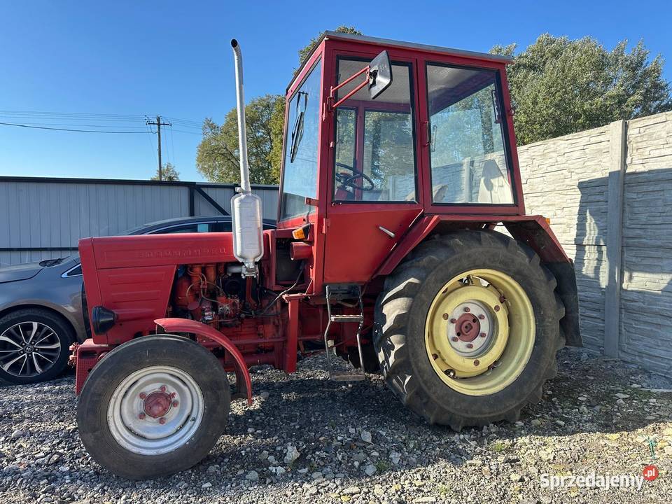 Władimiriec T25 Werbkowice
