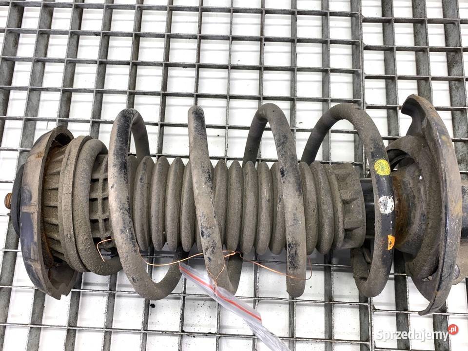 AMORTYZATOR LEWY PRZÓD ZE SPRĘŻYNĄ PEUGEOT 208 I podkarpackie