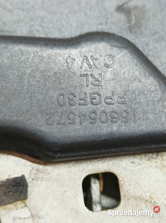 ZAMEK DRZWI TYŁ LEWY P044589915AD Dodge Charger osobowe świętokrzyskie sprzedam