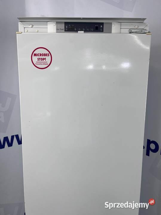 LODÓWKA Gorenje No frost 177 Klas A Pruszków