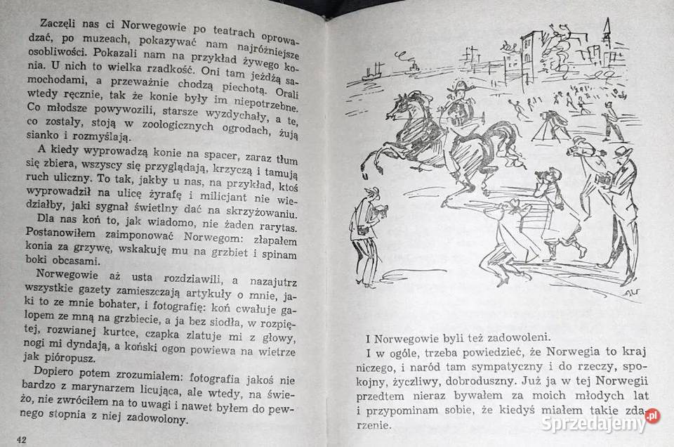 Przygody kapitana Załganowa Andriej Niekrasow Chełm