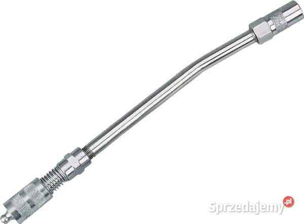 Przedłużacz GBP Groz 150 mm 44906GROZ Smarownice Kamionna