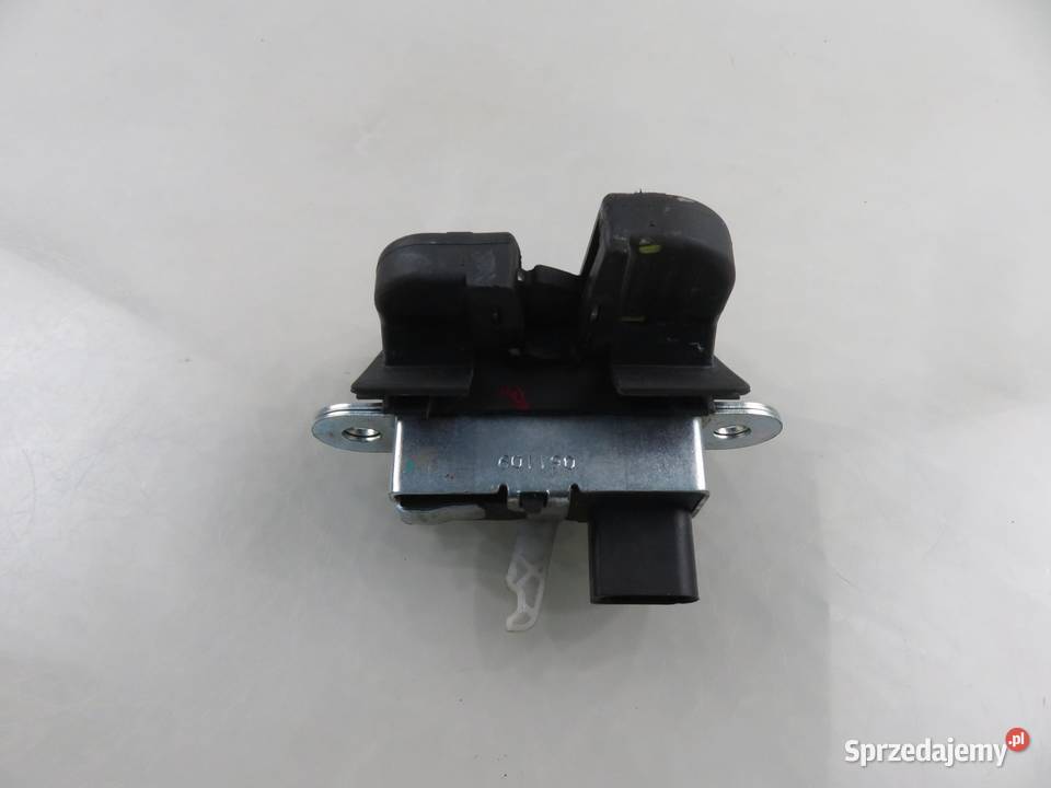 ZAMEK KLAPY SEAT IBIZA IV 6J4827505