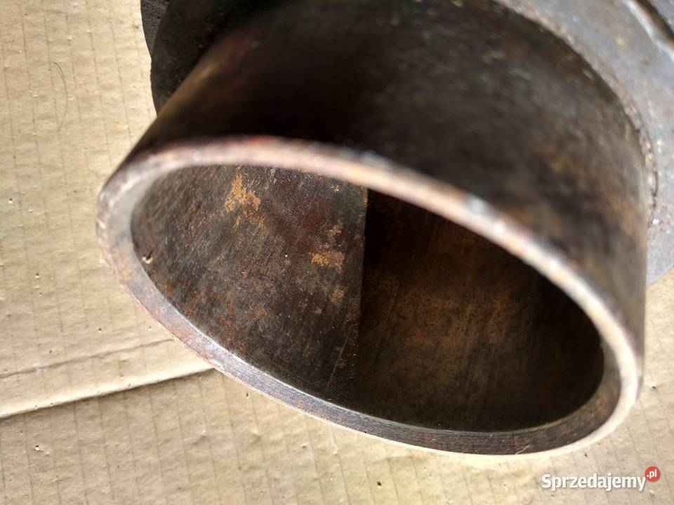 Junak m10 cylinder prl Cylindry, głowice, pierścienie kujawsko-pomorskie Kruszwica
