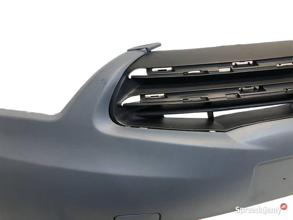 Citroen C4 II 20112015 Zderzak przód przedni Skarżysko-Kamienna