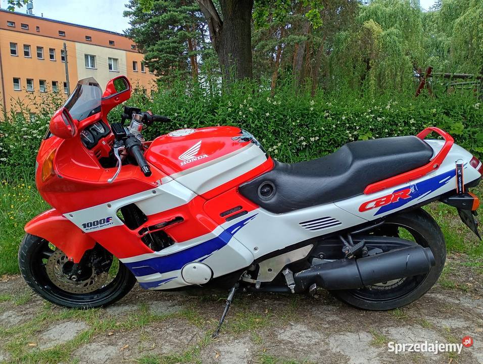 Zamienię cruiser chopper