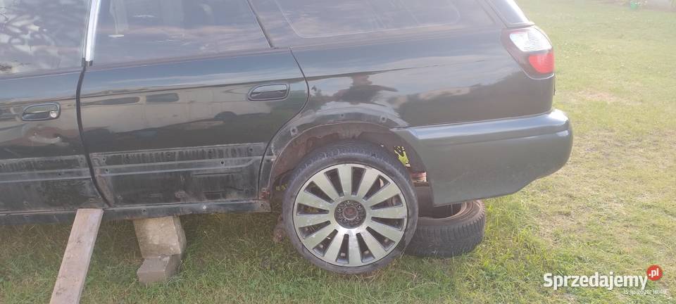 koła aluminiowe Audi A8 19 wielkopolskie Poznań