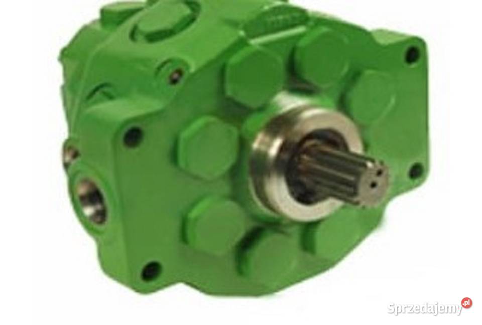 Pompa hydrauliczna do John Deere AR97872 Trzcianka