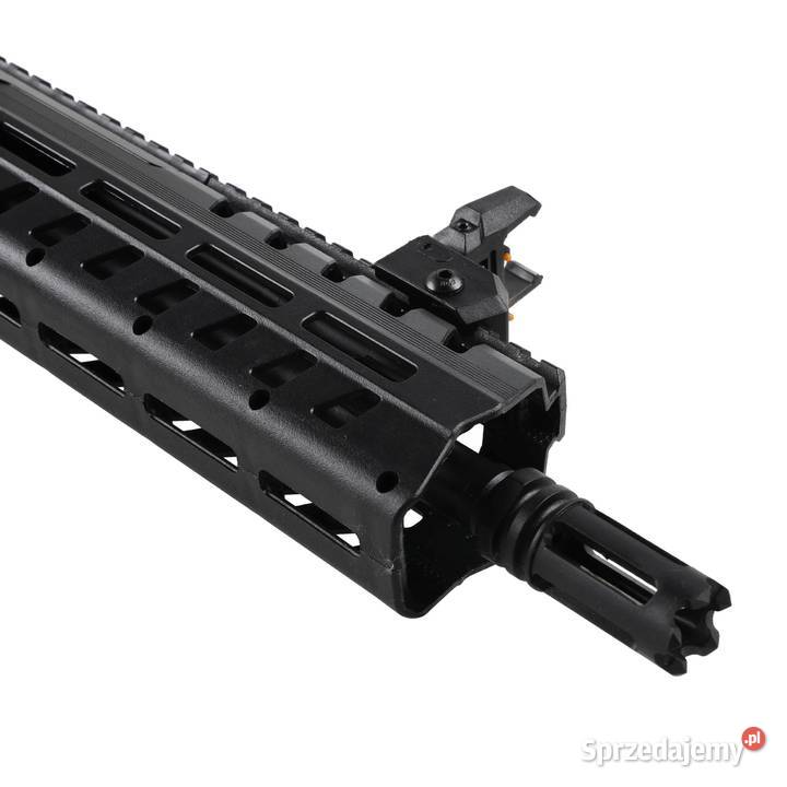 Wiatrówka UX Strike Force 45 mm BB CO2 FullAuto mazowieckie Warszawa