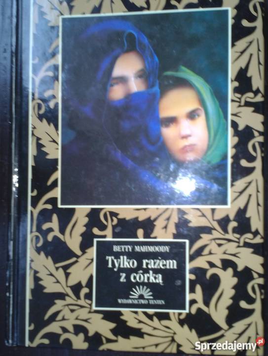 RAZEM Z CÓRKĄ MAHMOODY BETTY Olsztyn