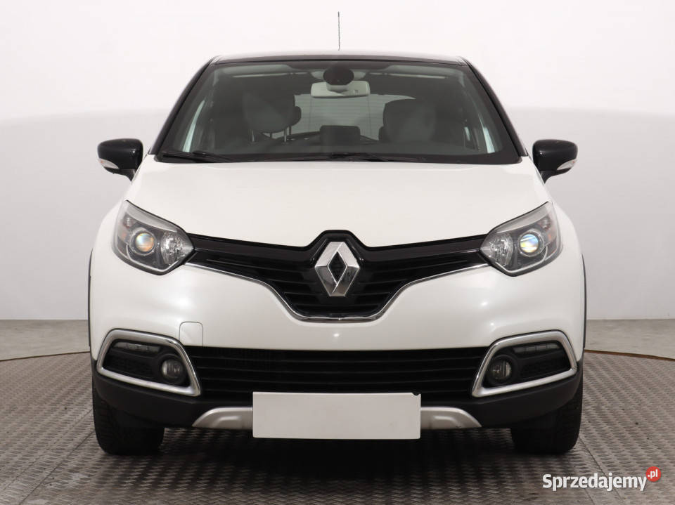 Renault Captur 12 TCe śląskie Katowice