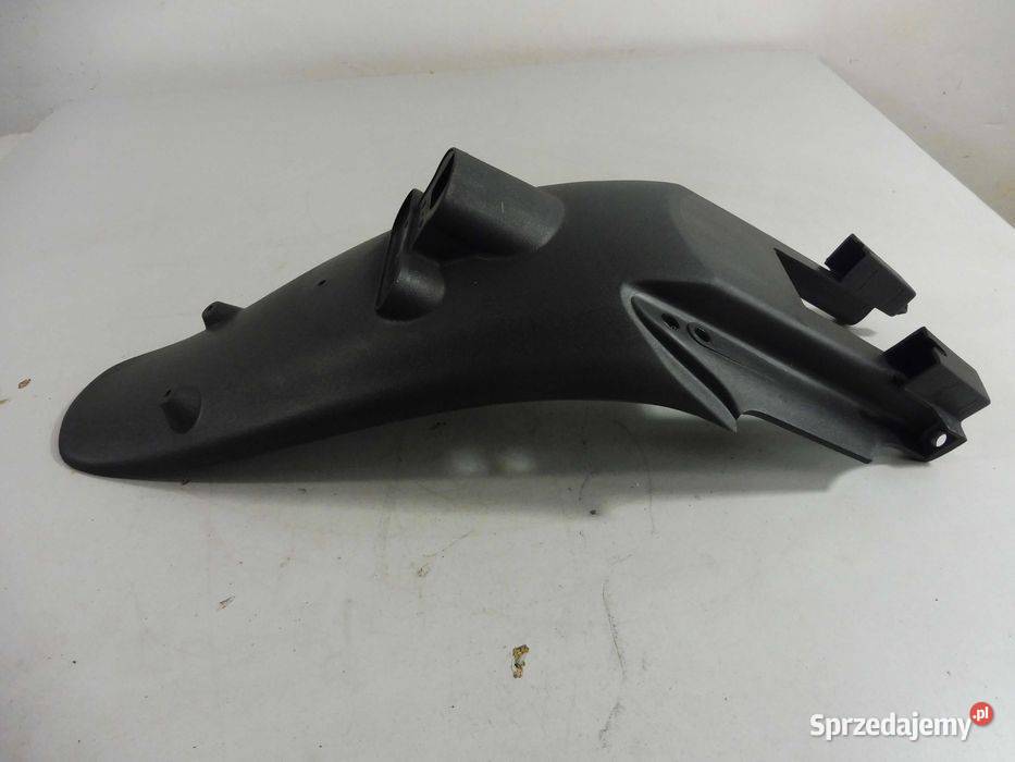 Piaggio Liberty 50 4T 125 150 200 nowy tylny Pozostałe Poznań