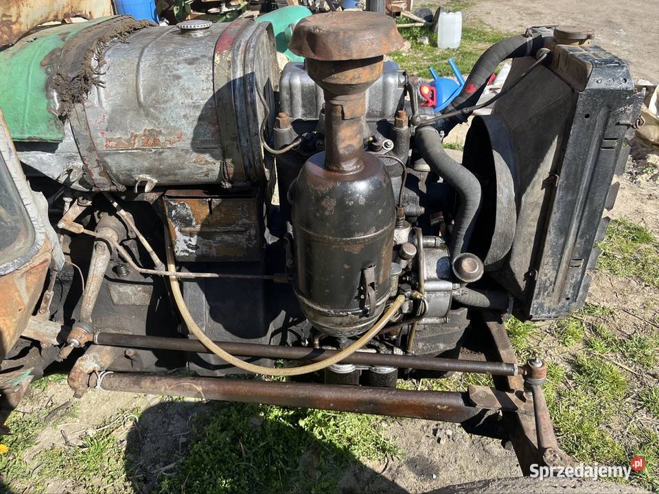 Ursus c328 ciapek Pieszyce sprzedam