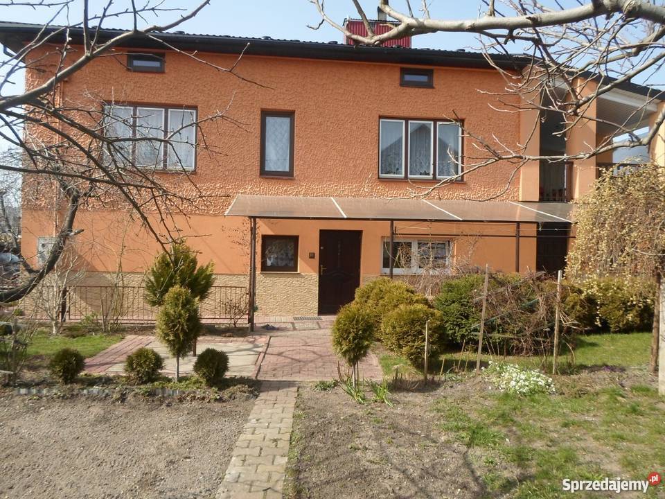 Sprzedam dom Ostrowiec Świętokrzyski