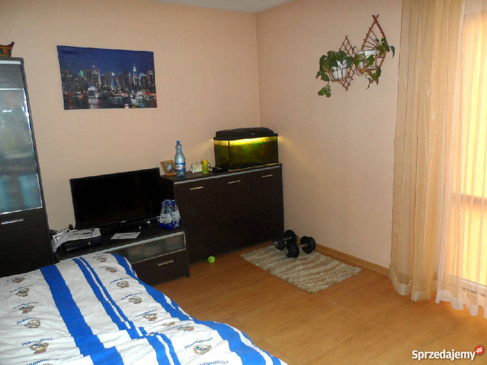 sprzedam dom na osiedlu Radziwie blacha Płock