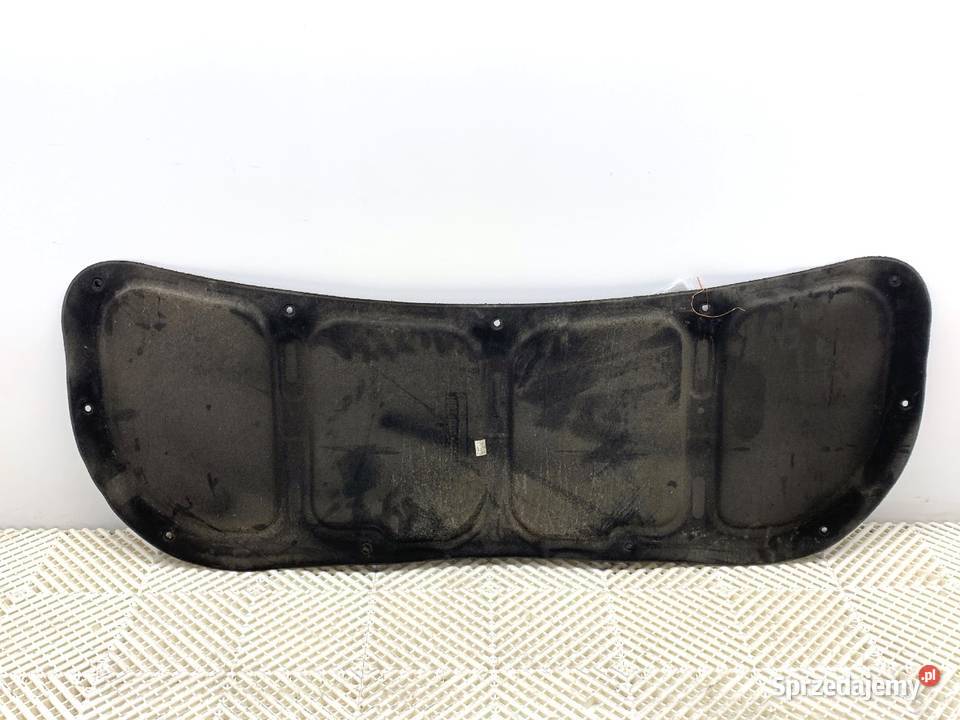 WYGŁUSZENIE MASKI HYUNDAI i20 II Hatchback podkarpackie