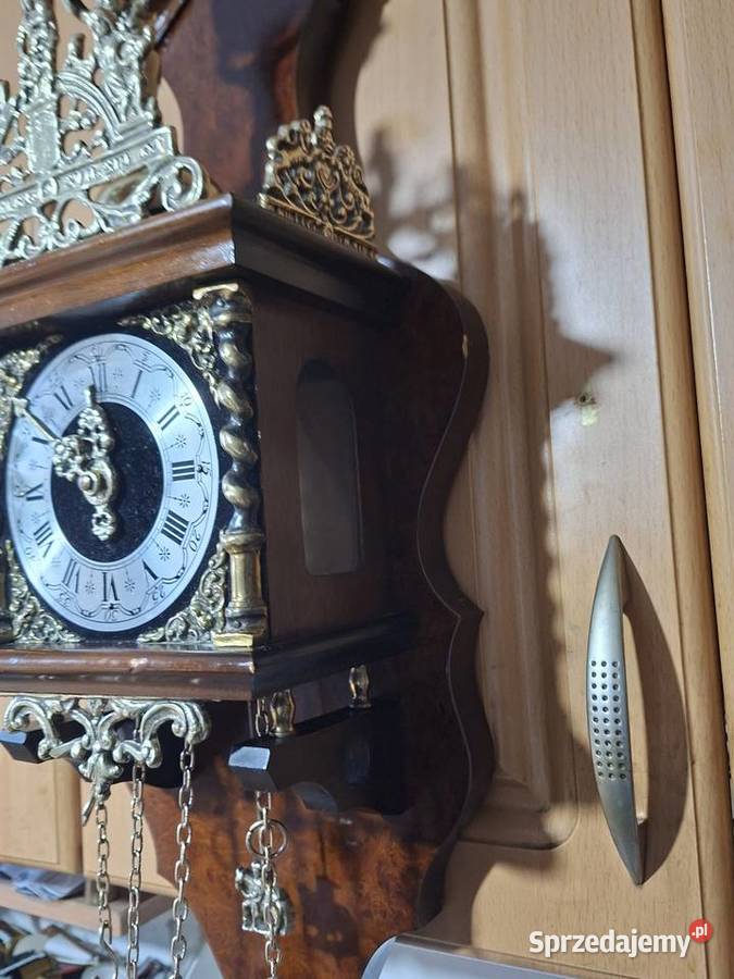 holenderski wiszący Atlas drewno Rzeszów