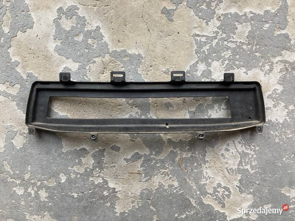 Ramka w grill DS3 2012 małopolskie Winiary