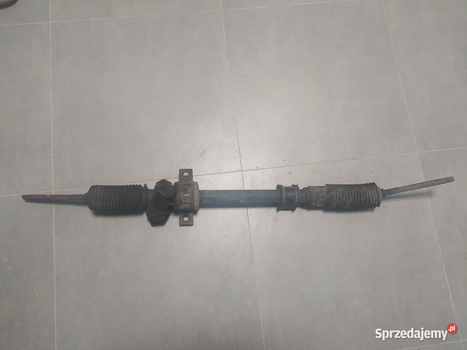 Części Nissan Sunny N13 opolskie Kluczbork