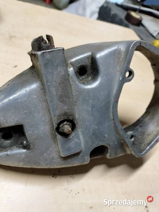 Pokrywa zapłonu Jawa mustang Części i akcesoria motocyklowe Łubno