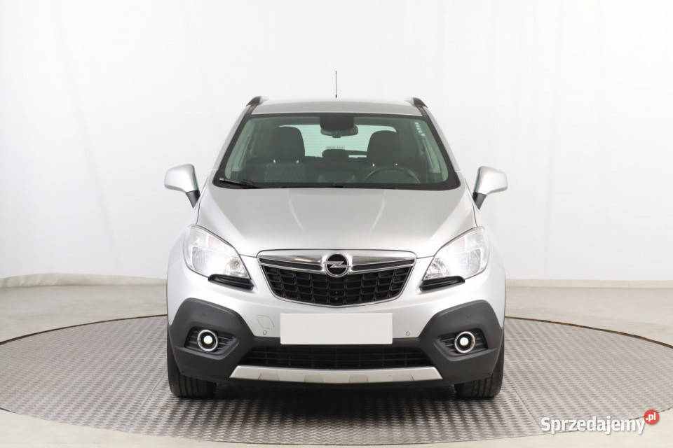Opel Mokka 17 CDTI