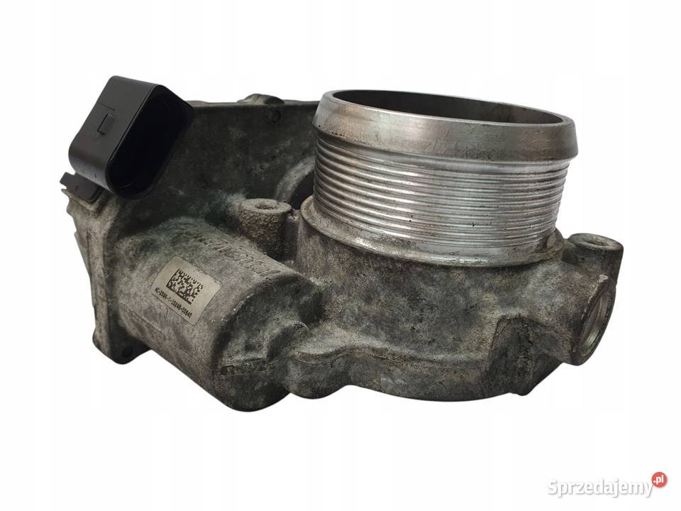PRZEPUSTNICA Audi A6 30 TDI A2C53364207 osobowe Przepustnice lubelskie Chełm