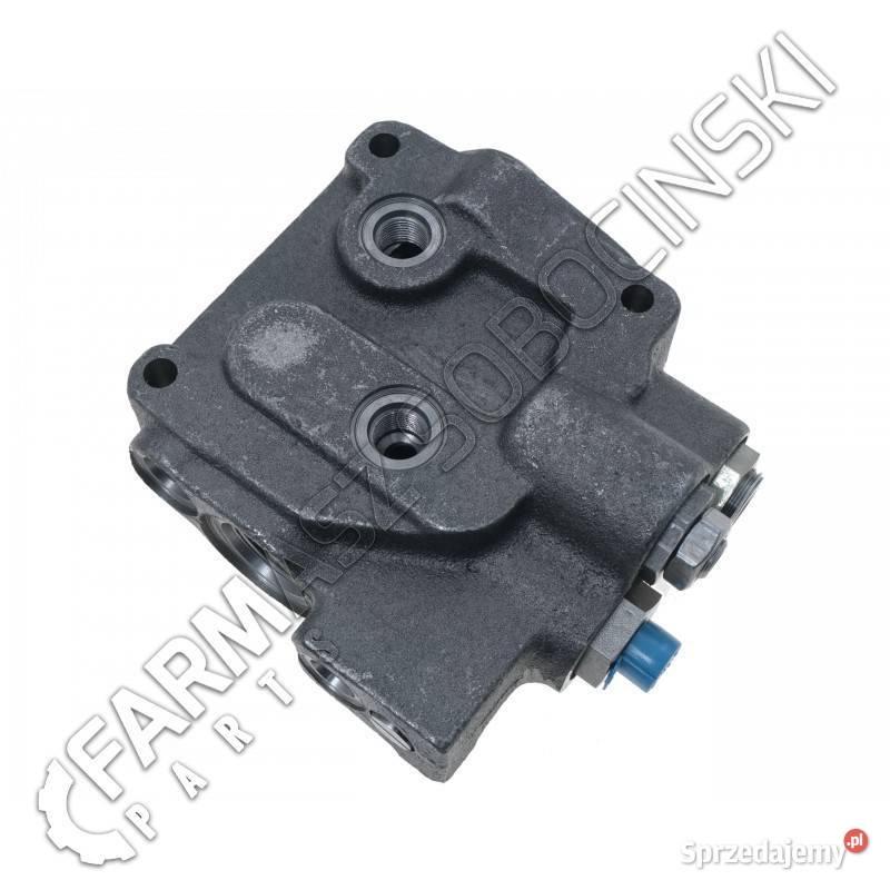 Zawór priorytetowy case MX 175642A6 Brzeziny