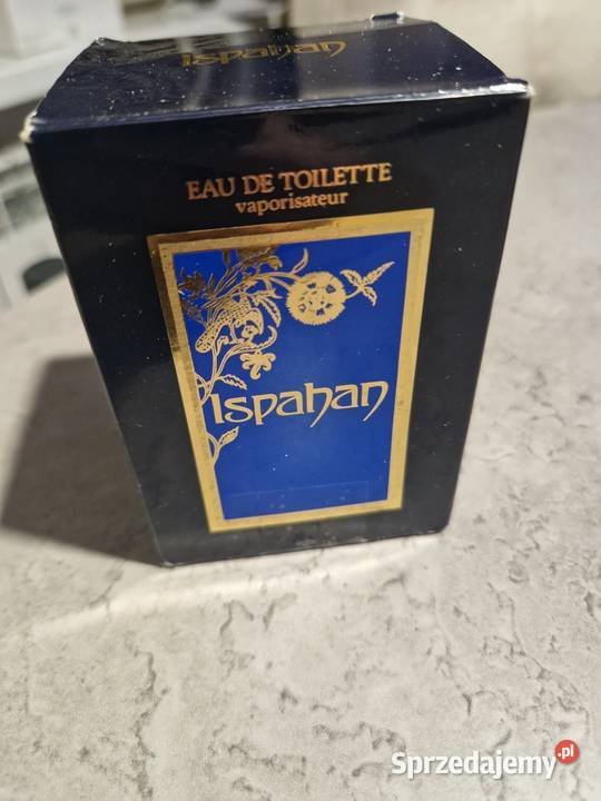 woda toaletowa 75 ml Łomża