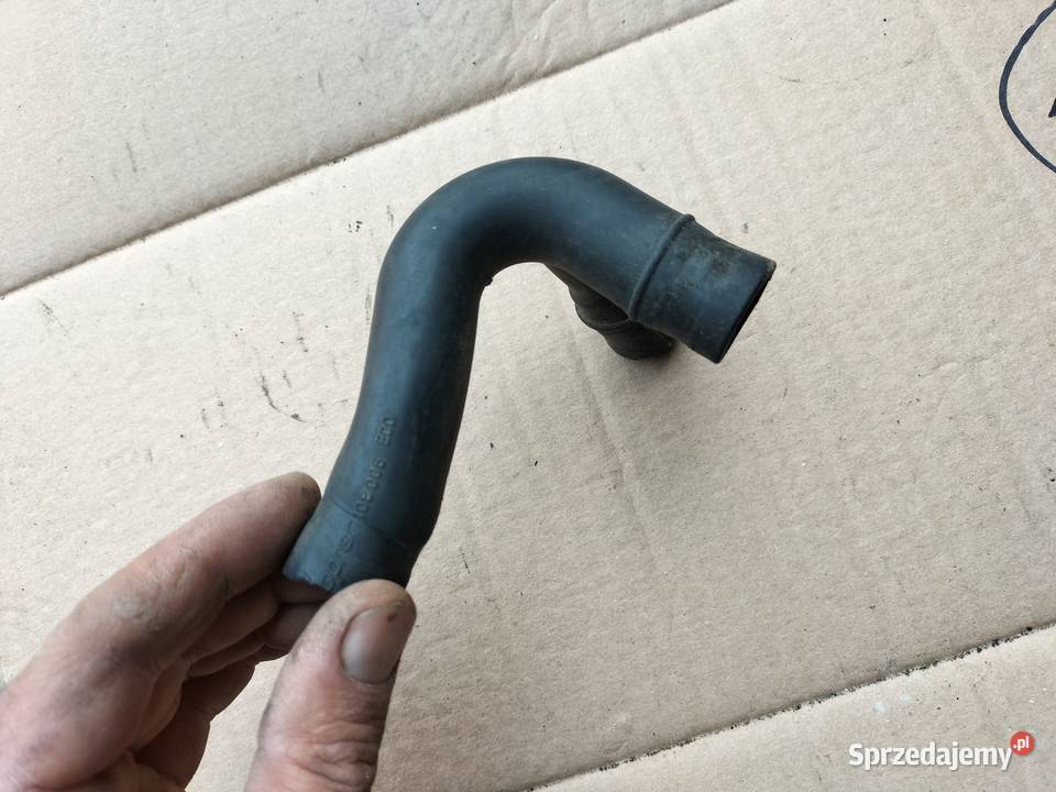 PRZEWÓD ODMY SILNIKA AUDI 80 B3 B4 osobowe lubelskie Kamień-Kolonia