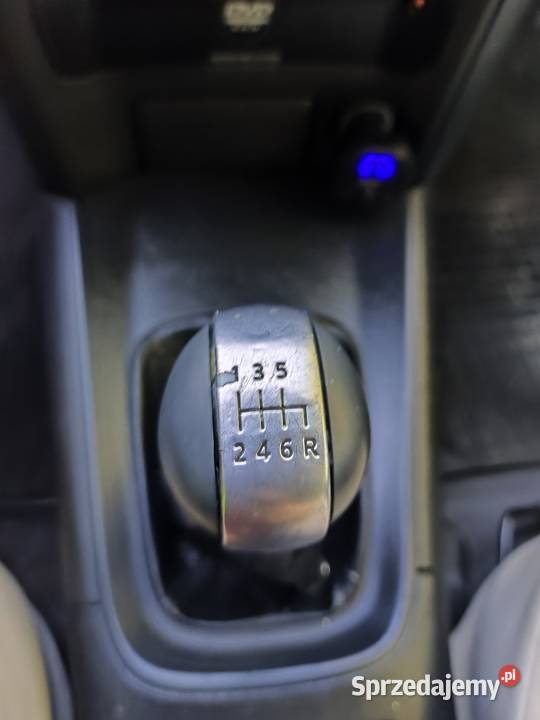 Sprzedam Nissan Primera P12 manualna mazowieckie Nowe Miasto nad Pilicą sprzedam