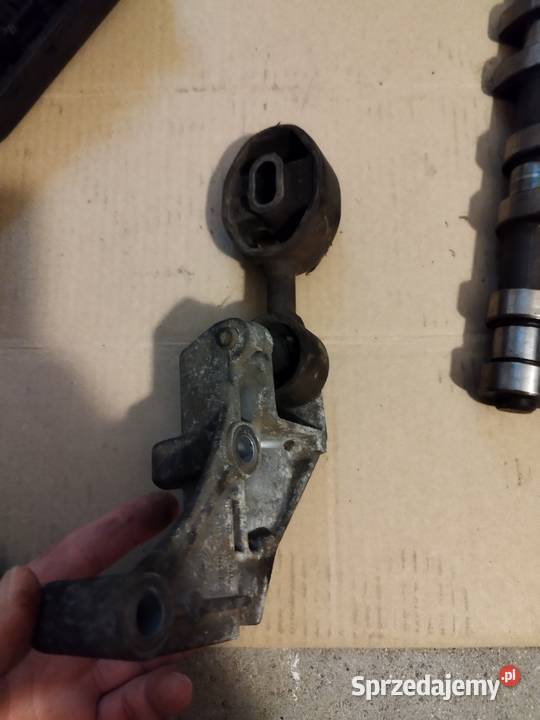 Drążek reakcyjny Vectra 25v6 Calibra Astra Łomża