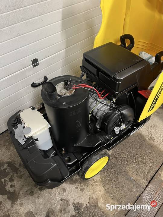 Krcher HDS 695M ECO