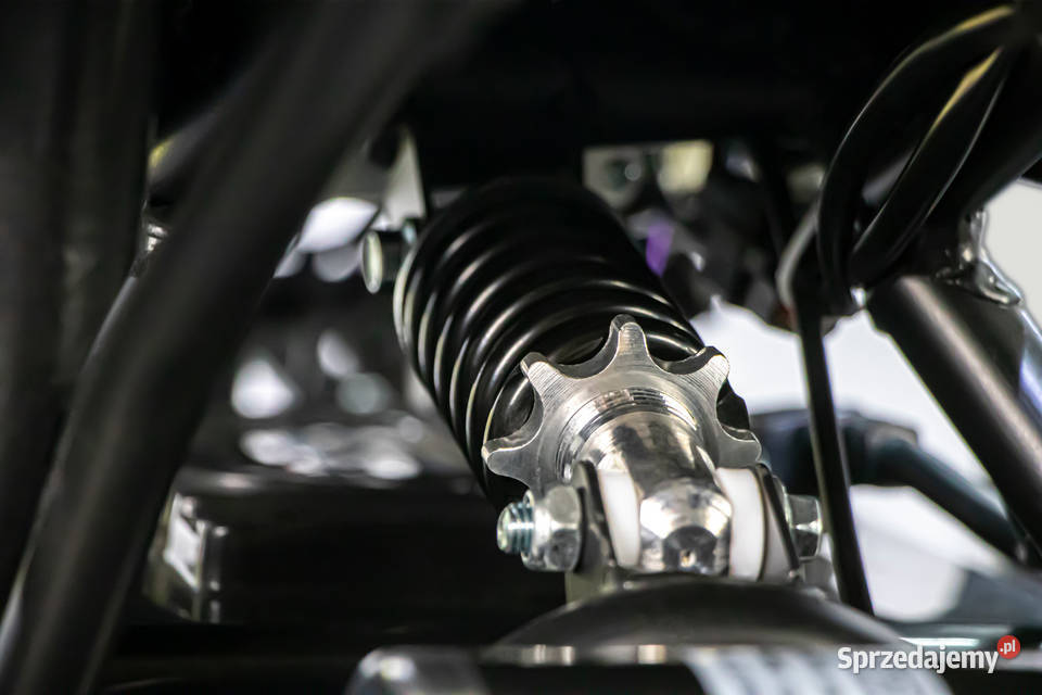 REPLAY 1000 W 36V quad elektryczny lubelskie Lublin