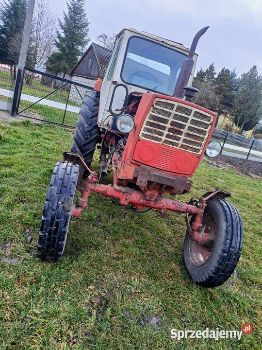 Jumz Białoruś mtz Cierno-Żabieniec sprzedam