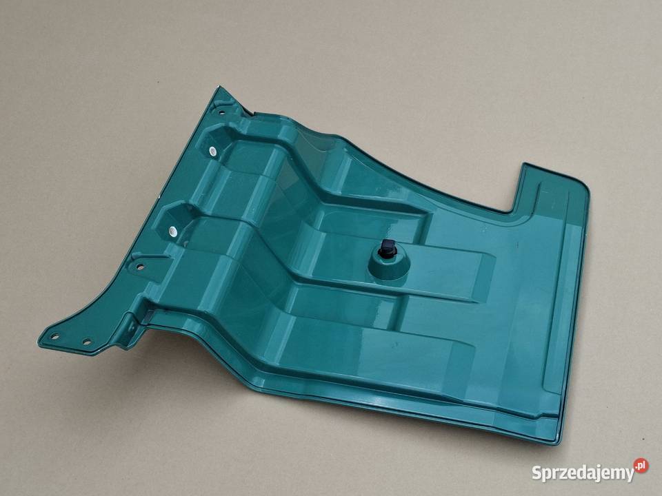 MAN TGS TG3 PRZEDŁUŻENIE DRZWI PRAWYCH PRAWE Drzwi Bieleń