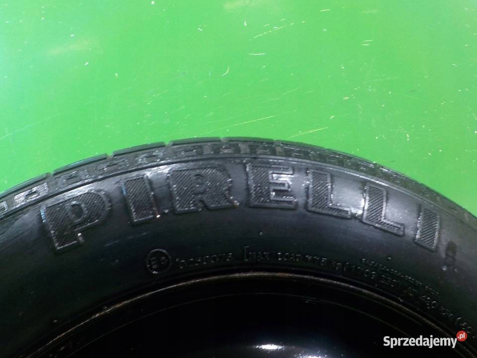 FORD MONDEO MK4 GALAXY MK3 S kolo dojazdowe Suków sprzedam