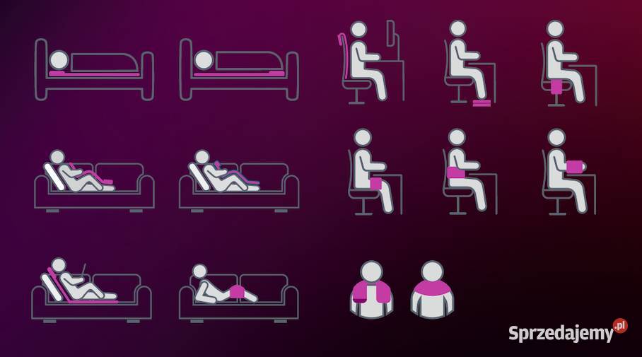 Regeneracja i aktywacja sportowca aplikator mazowieckie sprzedam