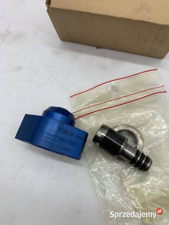 Deublin DS RTR PT12 942990 Rotary transmission