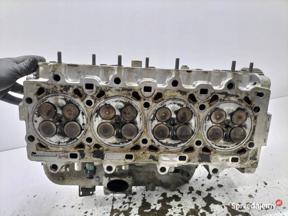 GŁOWICA KOMPLETNA 90352040F 25 CRD Dodge RAM III