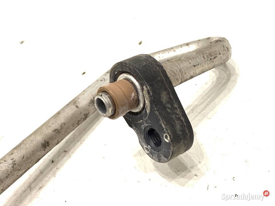 RURKA KLIMATYZACJI DACIA LOGAN 8200663546 16 105